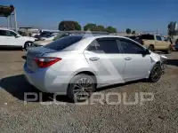 2016 Toyota COROLLA photo