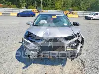 2016 Toyota COROLLA photo