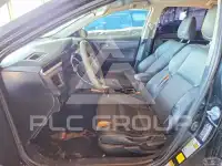 2016 Toyota COROLLA photo