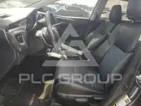 2016 Toyota COROLLA photo