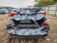2016 Toyota COROLLA фото