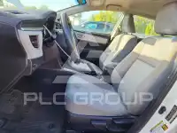 2016 Toyota COROLLA фото