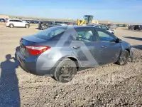 2016 Toyota COROLLA photo