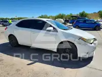 2016 Toyota COROLLA фото