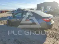 2016 Toyota COROLLA photo