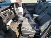 2016 Toyota COROLLA фото