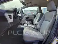 2016 Toyota COROLLA фото