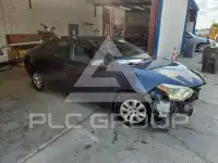 2016 Toyota COROLLA photo