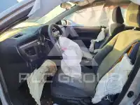 2016 Toyota COROLLA фото
