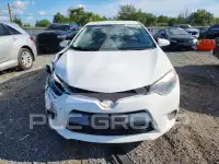 2016 Toyota COROLLA фото