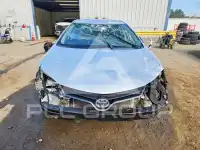 2016 Toyota COROLLA photo