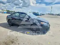 2016 Toyota COROLLA фото