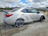 2016 Toyota COROLLA фото