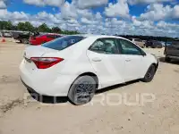 2016 Toyota COROLLA photo