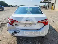 2016 Toyota COROLLA photo