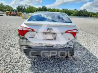 2016 Toyota COROLLA photo
