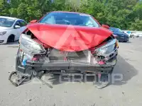 2016 Toyota COROLLA photo