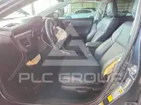 2016 Toyota COROLLA фото