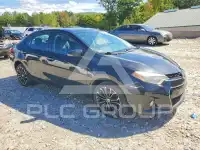 2016 Toyota COROLLA photo