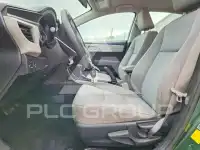 2016 Toyota COROLLA фото
