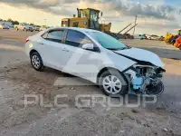 2016 Toyota COROLLA photo
