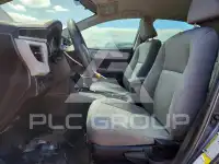 2016 Toyota COROLLA photo