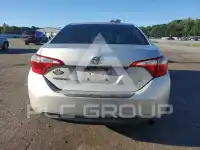 2016 Toyota COROLLA фото