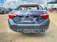 2016 Toyota COROLLA photo