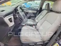 2016 Toyota COROLLA фото