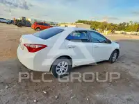 2016 Toyota COROLLA photo