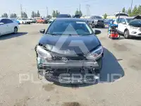 2016 Toyota COROLLA фото