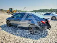 2016 Toyota COROLLA фото
