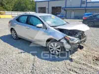 2016 Toyota COROLLA photo