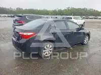 2016 Toyota COROLLA фото