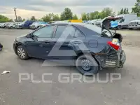 2016 Toyota COROLLA фото