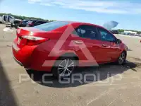 2016 Toyota COROLLA фото