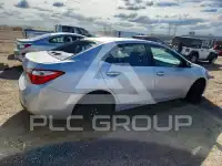 2016 Toyota COROLLA photo