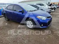 2016 Toyota COROLLA photo