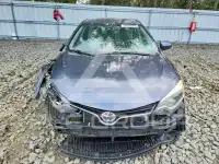 2016 Toyota COROLLA фото