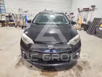 2016 Toyota COROLLA photo