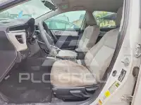 2016 Toyota COROLLA photo