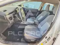 2016 Toyota COROLLA photo