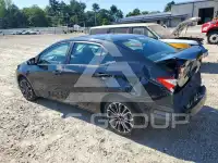2016 Toyota COROLLA фото