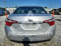 2016 Toyota COROLLA фото