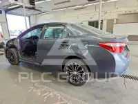 2016 Toyota COROLLA фото