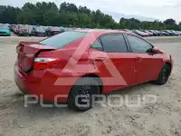 2016 Toyota COROLLA photo