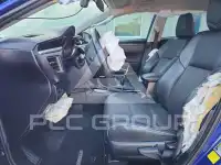 2016 Toyota COROLLA фото