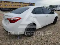 2016 Toyota COROLLA photo