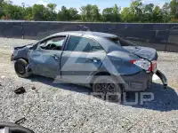 2016 Toyota COROLLA фото