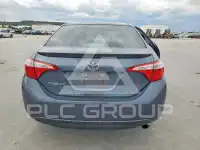 2016 Toyota COROLLA photo